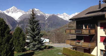 in Unterbäch by Interhome