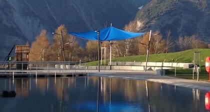 in Unterbäch by Interhome