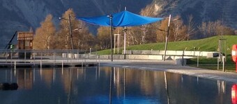 in Unterbäch by Interhome