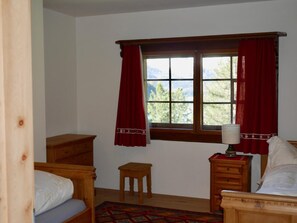 Internet - Bindschedler by Interhome (St. Moritz)