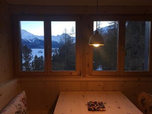 Interior - Bindschedler by Interhome (St. Moritz)