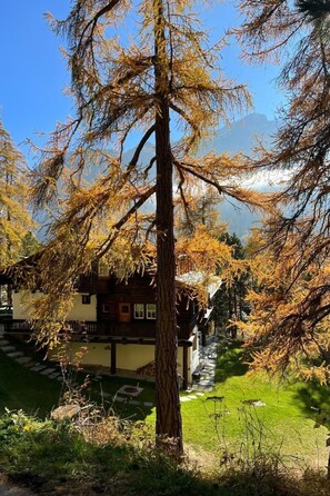 Ulkopuoli