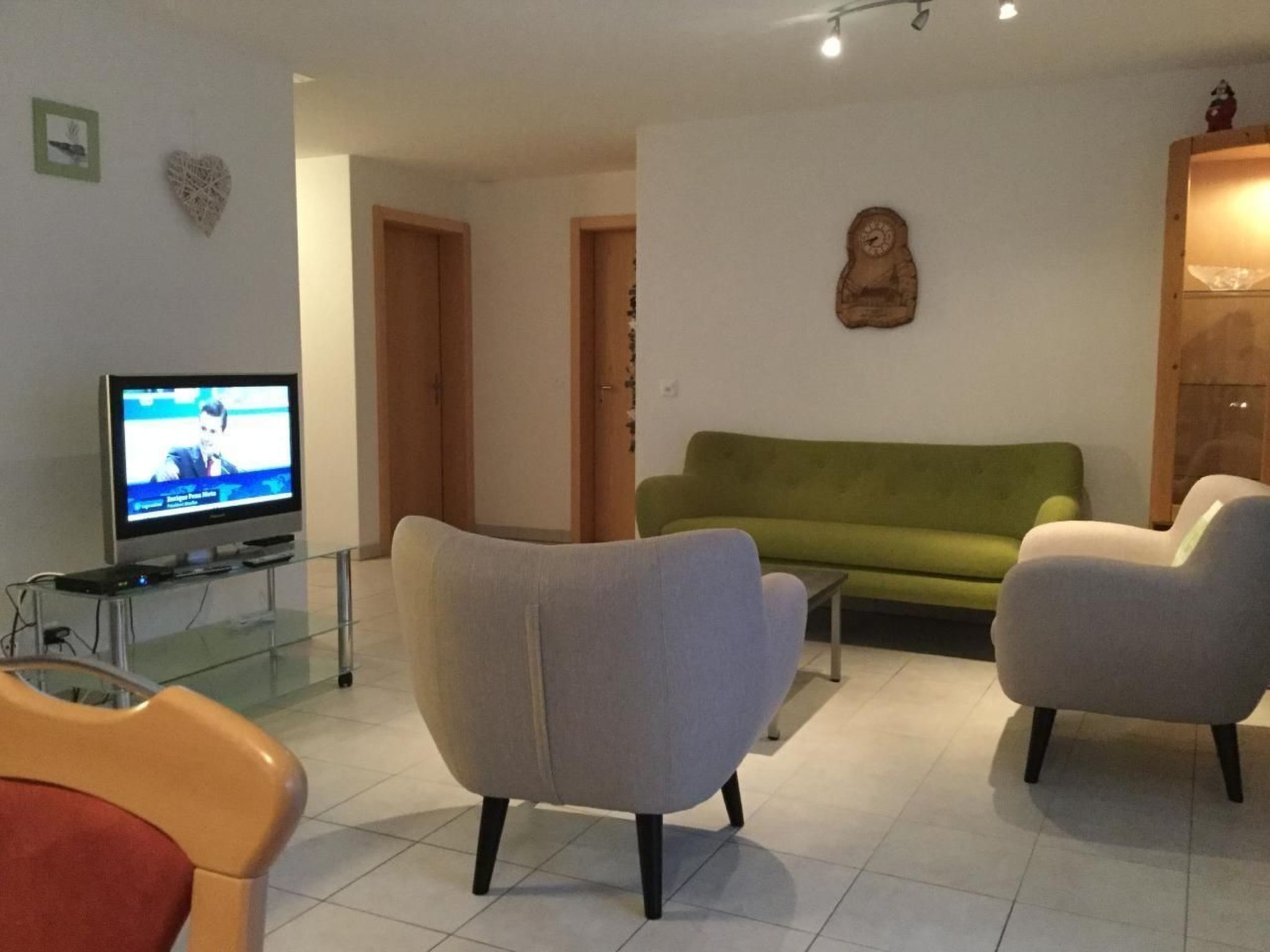 Haus Mondelli By Interhome - Saas-Almagell