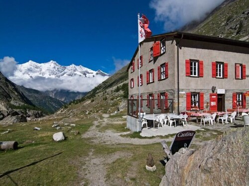 Haus Mondelli by Interhome