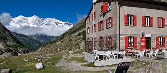 Haus Mondelli by Interhome