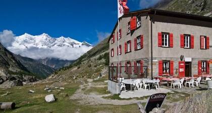 Haus Mondelli by Interhome