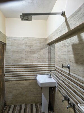 Bathroom - Hotel gayatri (Nalbari)