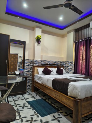 Room - Hotel gayatri (Nalbari)