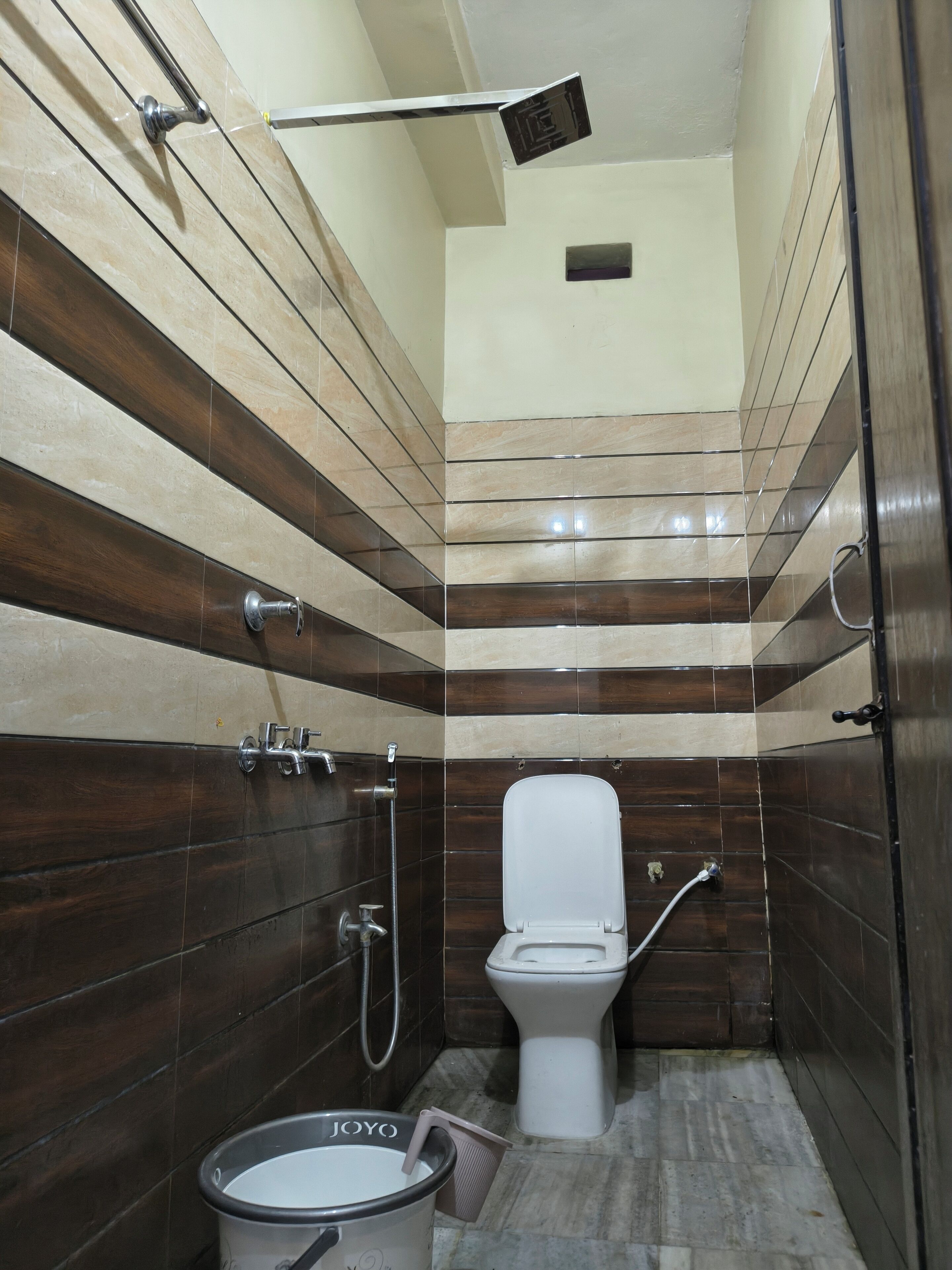 Economy-huone | Kylpyhuone