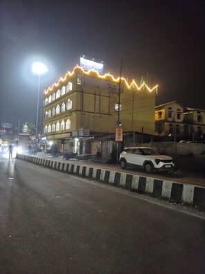 Exterior - Hotel gayatri (Nalbari)