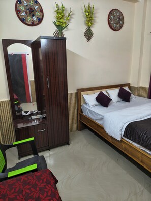 Habitación económica