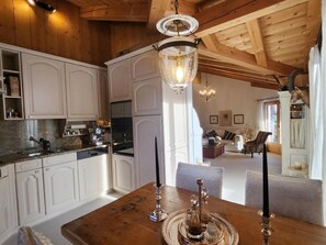 Interior - Egga Sunna by Interhome (Klosters)