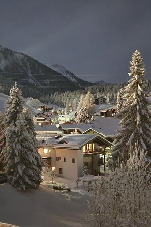 Exterior - Egga Sunna by Interhome (Klosters)
