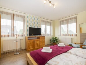 Internet - Familien Appartement Nr.4 Ács Apartman Hévíz by Interhome (Heviz - Thermal)