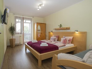 Internet - Familien Appartement Nr.4 Ács Apartman Hévíz by Interhome (Heviz - Thermal)