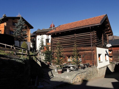 Casa da Luzi by Interhome