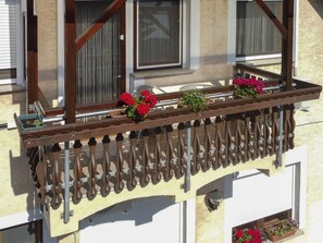 Property grounds - Appartement Nr.2 by Interhome (Heviz - Thermal)