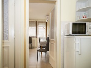 Interior - Appartement Nr.2 by Interhome (Heviz - Thermal)
