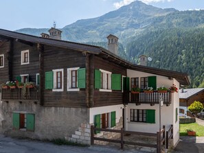 Aussenbereich