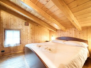 1 Schlafzimmer, Internetzugang