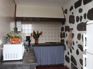 Kitchen / Dining Room - Das Haus der Patin 2 by Interhome (Algarvia)