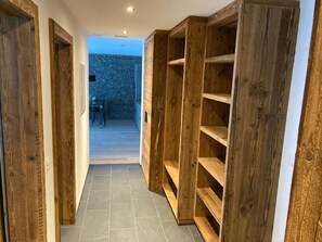 Interior - Riverside Astoria 3,5 Parterre-Whg by Interhome (Saas-Fee)