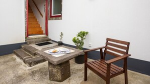Terras