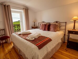 Room - Tradicampo Öko-Landhäuser, Studio mit Balkon by Interhome (Algarvia)