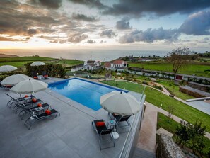 Pool - Tradicampo Öko-Landhäuser, Studio mit Balkon by Interhome (Algarvia)