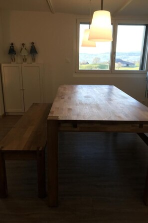 Dining - Wintertschi by Interhome (Weggis)