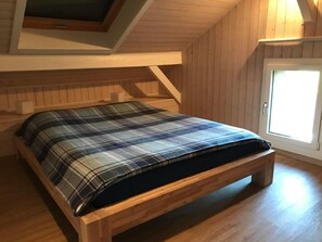 3 bedrooms, Internet - Wintertschi by Interhome (Weggis)