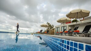 Pool - Tradicampo Öko-Landhäuser, Casa do Arco by Interhome (Algarvia)