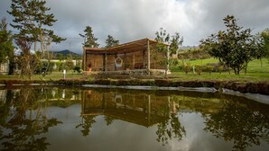 Property grounds - Tradicampo Öko-Landhäuser, Casa do Arco by Interhome (Algarvia)