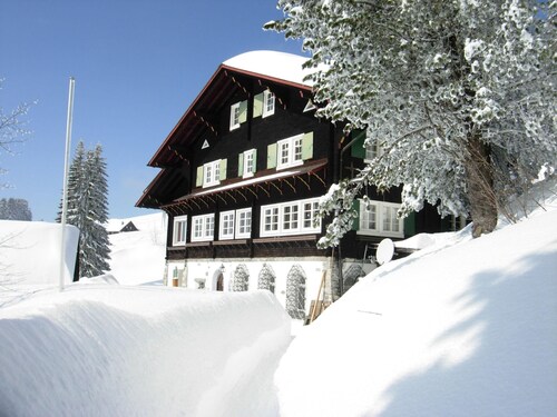 be und mee by Interhome