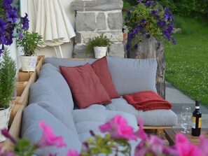 Property grounds - be und mee by Interhome (Weggis)
