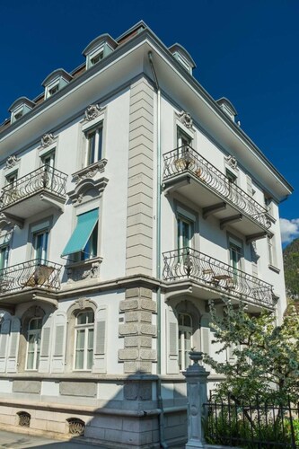 Villa Salve by Interhome