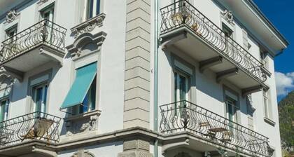 Villa Salve by Interhome