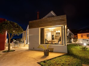 Exterior - Tradicampo Öko-Landhäuser Casa da Cisterna by Interhome (Algarvia)