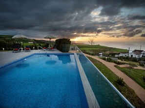 Pool - Tradicampo Öko-Landhäuser Casa da Cisterna by Interhome (Algarvia)