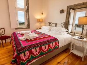 Room - Tradicampo Öko-Landhäuser Casa da Cisterna by Interhome (Algarvia)