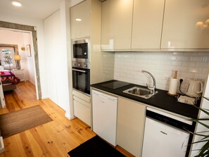 Private kitchen - Tradicampo Öko-Landhäuser Casa da Cisterna by Interhome (Algarvia)