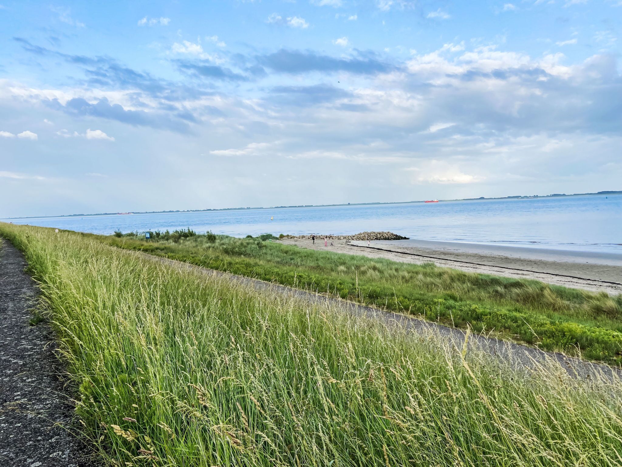 Strand