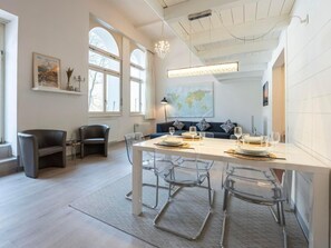 Interior - Loft Apartment "James" Höhematte by Interhome (Interlaken)