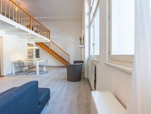 Interior - Loft Apartment "James" Höhematte by Interhome (Interlaken)