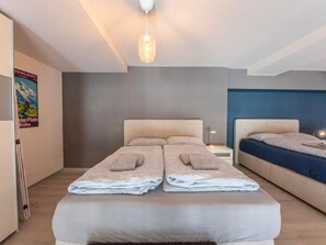 Internet - Loft Apartment "James" Höhematte by Interhome (Interlaken)