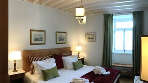 2 Schlafzimmer, Internetzugang