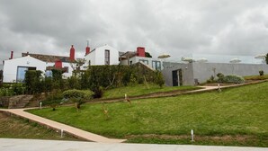 Exterior - Tradicampo Öko-Landhäuser, O Granel by Interhome (Algarvia)