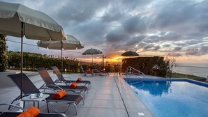 Pool - Tradicampo Öko-Landhäuser, O Granel by Interhome (Algarvia)