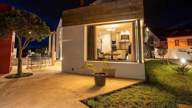 Exterior - Tradicampo Öko-Landhäuser, O Granel by Interhome (Algarvia)