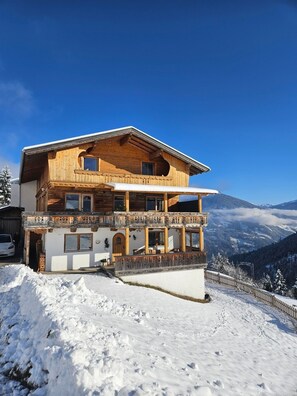 Exterior - Kröller by Interhome (Fügen)